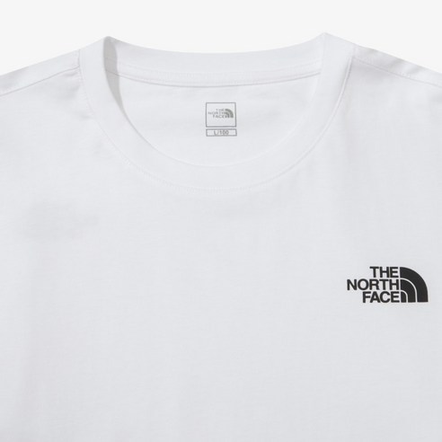 노스페이스 남녀 코튼 베이직 긴팔 라운드티 NT7TN01B는 일상 활동부터 여행, 운동, 캠핑 등의 다양한 활동에 편안하게 착용할 수 있는 상의입니다.