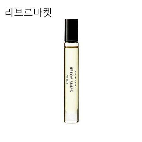 백화점정품-바이레도-로즈 오브 노 맨즈 랜드 롤온퍼퓸 7.5ml, 5ml, 1개