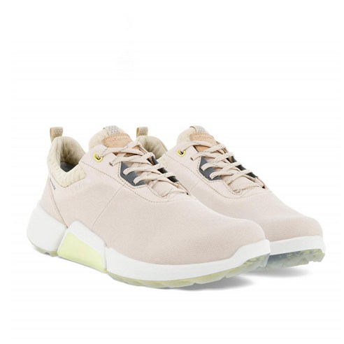 에코 여성용 ECCO BIOM H4 고어텍스 골프화 01378