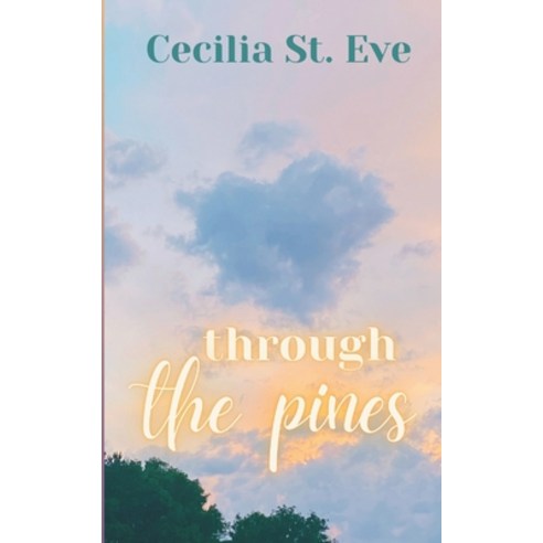 (영문도서) Through the Pines Paperback, Independently Published, English, 9798333579881