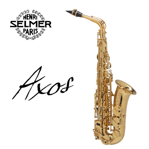 셀마 엑소스 알토색소폰: 꿈을 연주하는 섬세한 울림 셀마색소폰