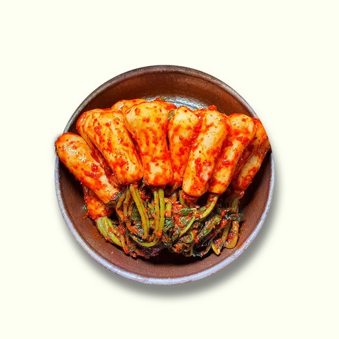 본가약선 한약재료 총각김치 10kg 알타리 국산재료 봉화마을 전통방식 한약재사용 감칠맛, 1개