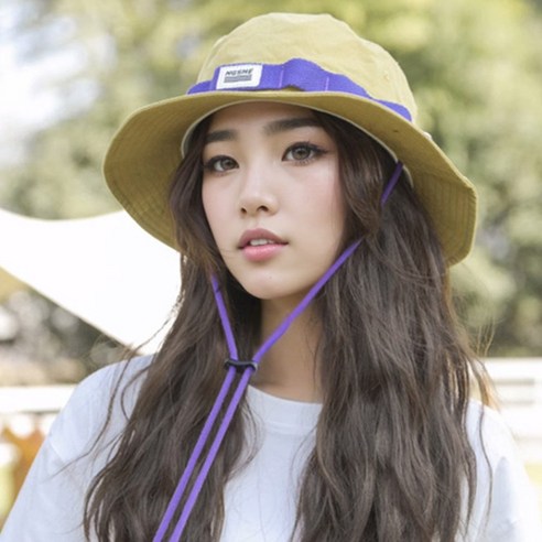 파밀로 하이커 등산모자