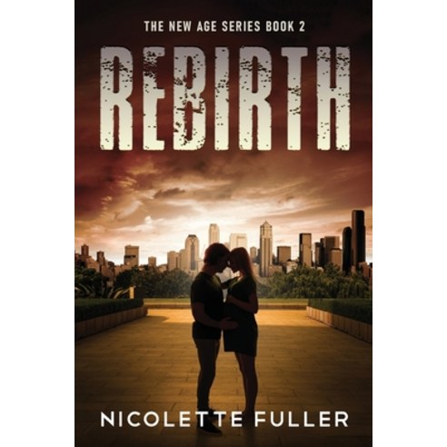 (영문도서) Rebirth Paperback, Next Chapter, English, 9784824185211