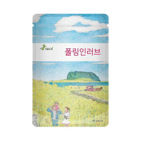 아름드레 삼각 티백 허브 차, 25입 다이어트정기배송 아름드레 삼각 티백 허브 차, 25입 다이어트정기배송