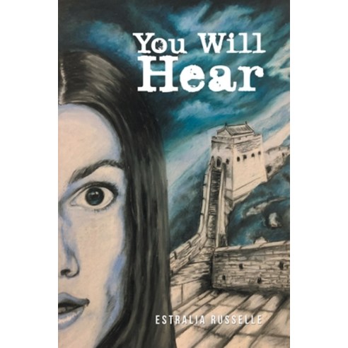 You Will Hear Paperback, Xlibris Us
