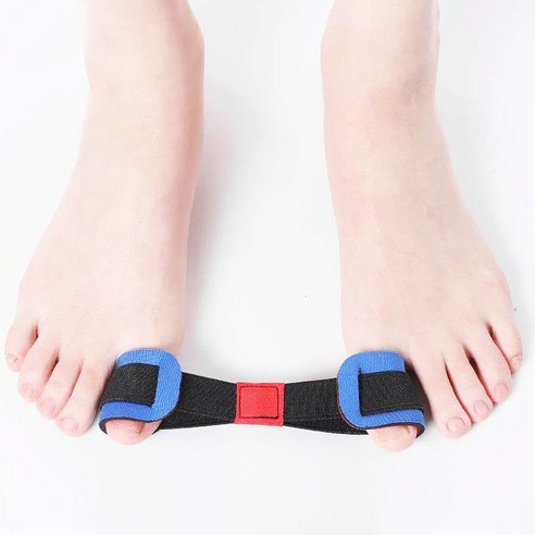 와이피 발가락교정기로 발 건강, 지금 바로 시작하세요!