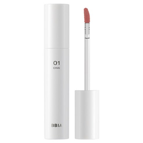 삐아 글로우 립틴트, 001 차이 보틀, 3.2g, 1개