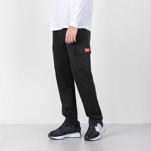 VENTIV 남성 레귤러핏 SP건빵 트레이닝팬츠