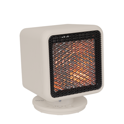 따뜻함과 경제성을 동시에, 에코 절전형 전기 히터로 스마트한 겨울을!