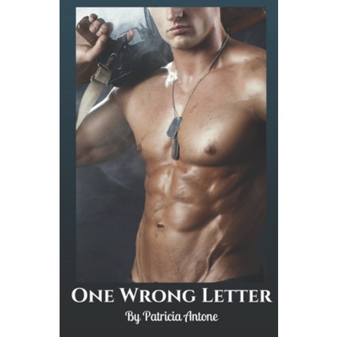 (영문도서) One Wrong Letter Paperback, Independently Published, English, 9781090317186