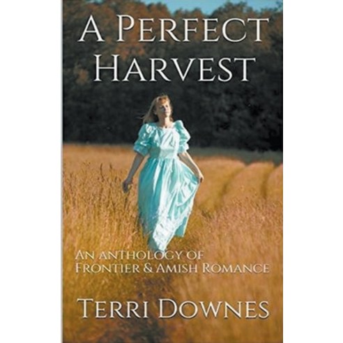 (영문도서) A Perfect Harvest Paperback, Trellis Publishing, English, 9798224287727