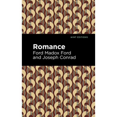 (영문도서) Romance Paperback, Mint Editions, English, 9781513290836