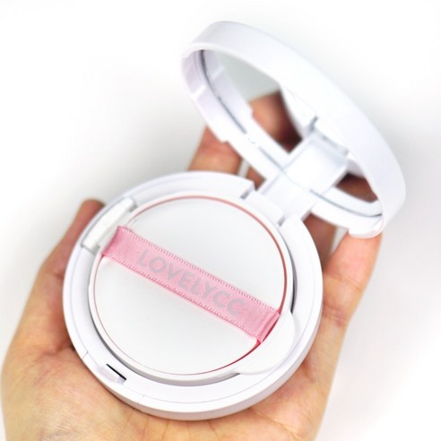 자외선 차단과 피부 개선을 동시에!