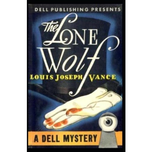 The Lone Wolf annotated Paperback, Independently Published, English, 9798592062070