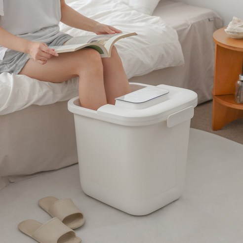 따스함으로 녹여내는 나만의 힐링, 가디브 프리미엄 족욕기