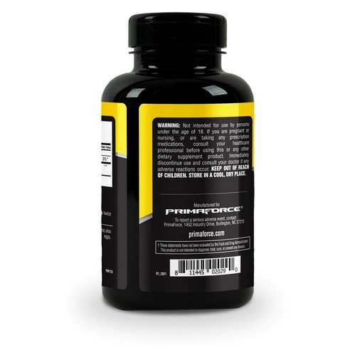 프리마포스 맥스 CLA 2400mg 소프트젤에 대한 다양한 정보와 할인 혜택