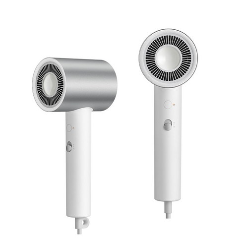 샤오미 미지아 헤어 드라이어 H500 Xiaomi Water Ionic Hair Dryer, 화이트