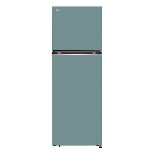 고급스럽고 효율적인 LG 디오스 오브제컬렉션 냉장고
