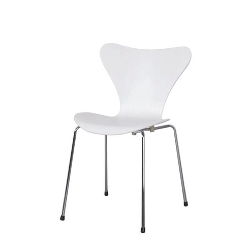 시간을 초월하는 가치, 프리츠 한센 세븐 체어