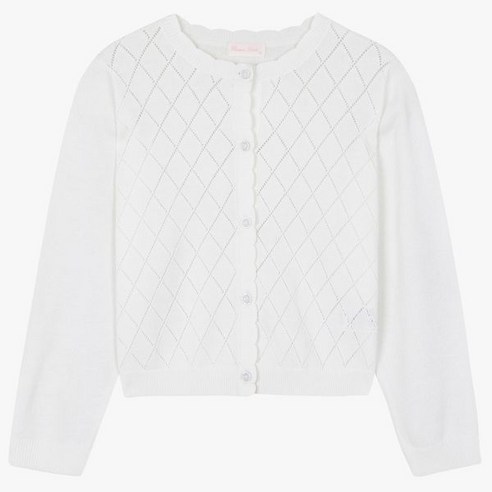 로엠걸즈 여름 스카시 가디건 _청주점