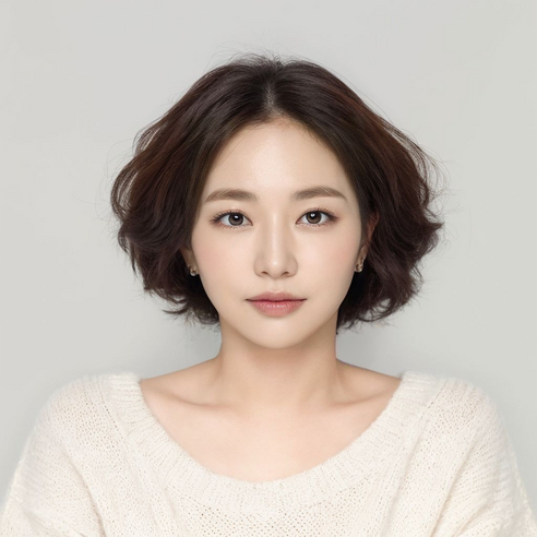 PHENIX 브러쉬 아이롱 고데기 18mm PN-736: 편리하고 효율적이며 다양한 스타일링 옵션을 제공하는 고품질 고데기