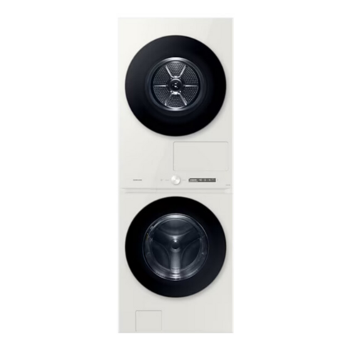 빨래, 이제 숨 쉬듯이! 삼성 비스포크 그랑데 AI 원바디로 삶의 여유를 되찾다 wf2520hceed