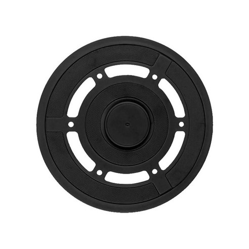 JOYSOG Ecovacs X2/X2 PRO 스위핑 로봇 진공 청소기 대걸레 플레이트 교체 예비 부품(1개) 145963