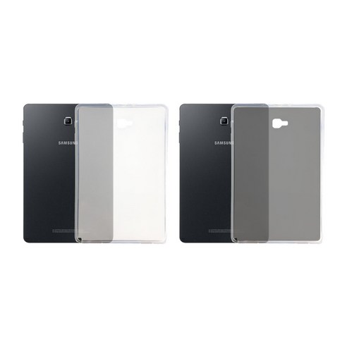 갤럭시 탭A6에 완벽한 보호자: 이너스 갤럭시 탭A6 젤리 케이스 갤럭시탭a6케이스