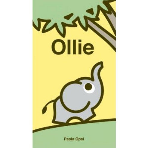 Ollie Board Books, Simply Read Books