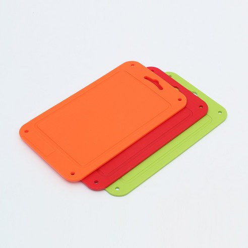 작지만 강력한 위생, 실리콘 미니 도마로 주방에 활력을 더하세요!