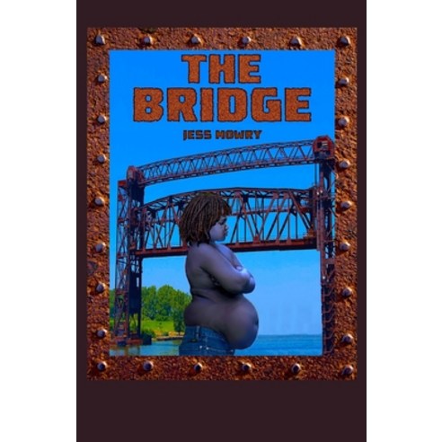 The Bridge Paperback, Anubis, English, 9780998076751