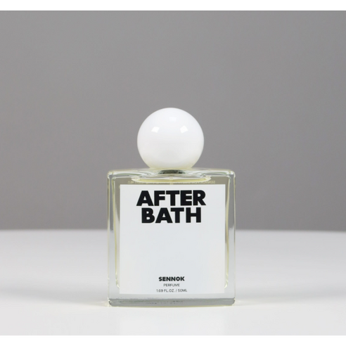 센녹향수 애프터배스 퍼퓸: 일상에 스며드는 향긋한 휴식, 그 섬세한 향기의 기록 센녹향수