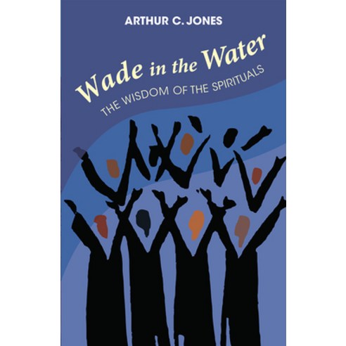 (영문도서) Wade in the Water: The Wisdom of the Spirituals - Revised Edition Paperback, Orbis Books, English, 9781626985049