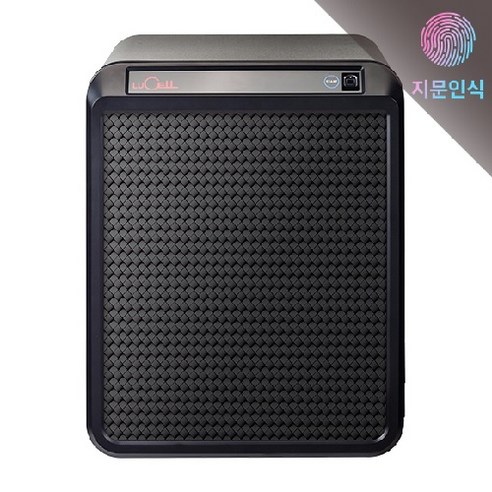 유피 선일금고 LUCELL UP-040 PB지문 블랙체크 40L 72kg 두꺼운잠금장치[스마트기능없음] 신혼부부집들이선물 결혼예물보관, UP-040PB