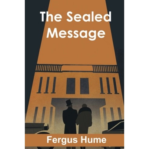 The Sealed Message Paperback, Independently Published