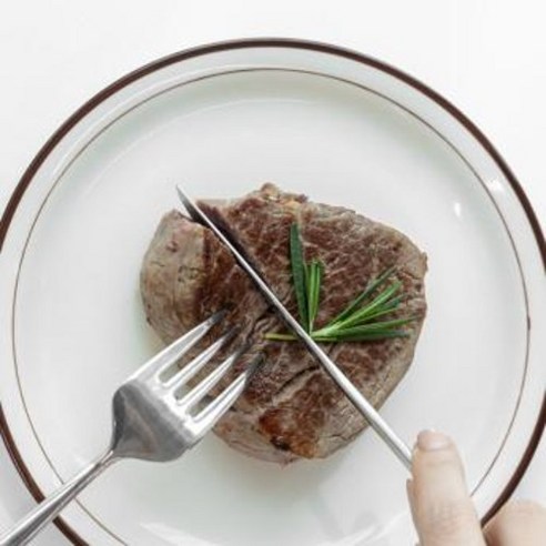 고품질 국내산 포크 나이프 세트로 식사시간을 더욱 특별하게