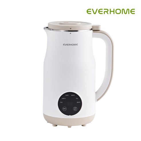 신선한 두유와 호박죽으로 건강을 챙기세요!