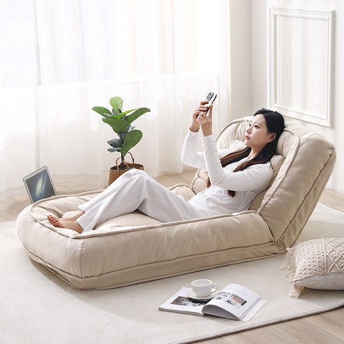 편안함과 실용성을 동시에 제공하는 Ditwo 소파베드