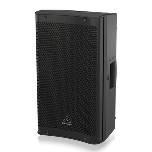 압도적인 성능과 가성비, 베링거 DR110DSP로 당신의 무대를 완성하세요!