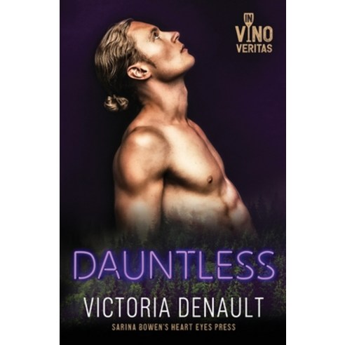 (영문도서) Dauntless Paperback, Victoria Denault, English, 9781777946562