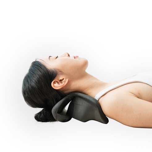 답답한 목, 이제 안녕! 숨겨진 1cm를 찾아줄 비밀 병기 컴피아리넥