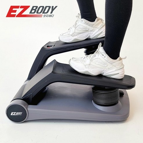 층간소음 걱정 없이, 내 방에서 천국의 계단을 오르다!