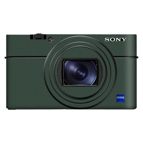 소니 RX100M6 카메라 바디 스킨 3M 프로텍터 필름 패션 클래식 랩 스킨 데칼 커버 케이스, 옵션 12