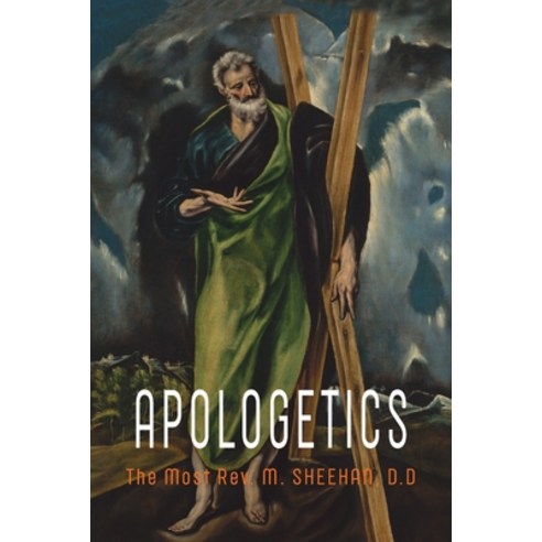 Apologetics Paperback, Albatross Publishers, English, 9781946963475