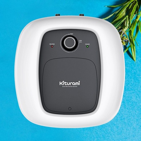 따뜻한 물결, 귀뚜라미 전기온수기로 풍요로운 일상을 시작하세요.