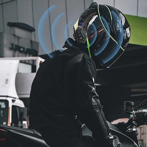 프리라이프 블루투스 헤드셋으로 당신의 라이딩을 업그레이드하세요!