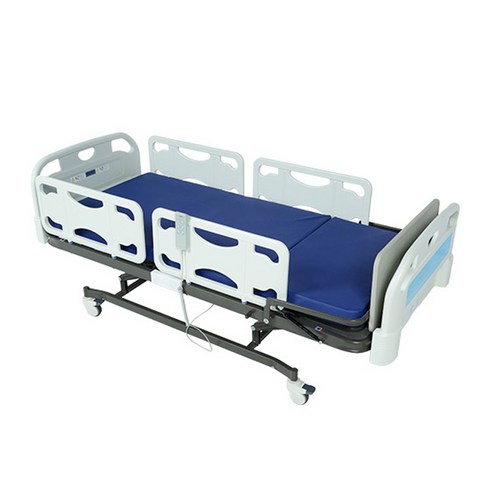 실버양품 3모터 전동침대 대여, 환자와 간병을 위한 합리적인 선택