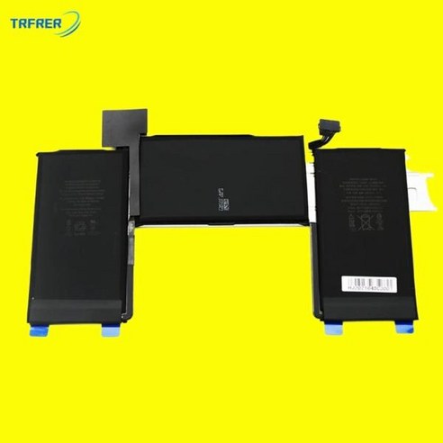 애플 맥북 에어용 노트북 배터리 2020 이브닝 A2179 A2337 A2389 13 인치, 01 CHINA