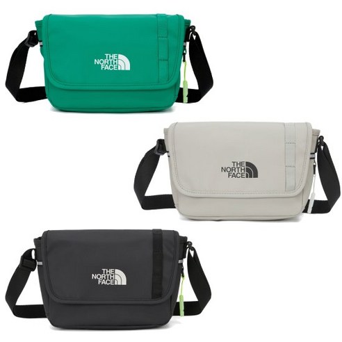 아이들의 안전과 스타일을 모두 갖춘 완벽한 키즈 크로스백